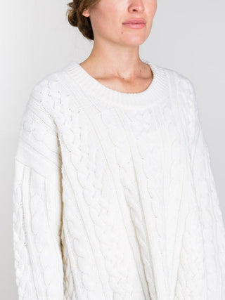 lucetta sweater