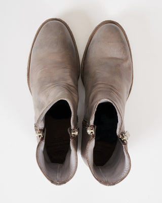 denner 103 ignis boot - walnut