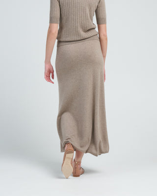 dolly skirt - mole