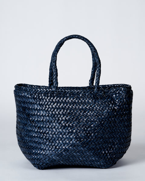Dragon Diffusion Grace Basket Small Marine