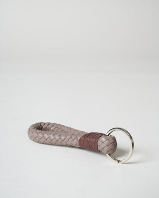 key ring - rope