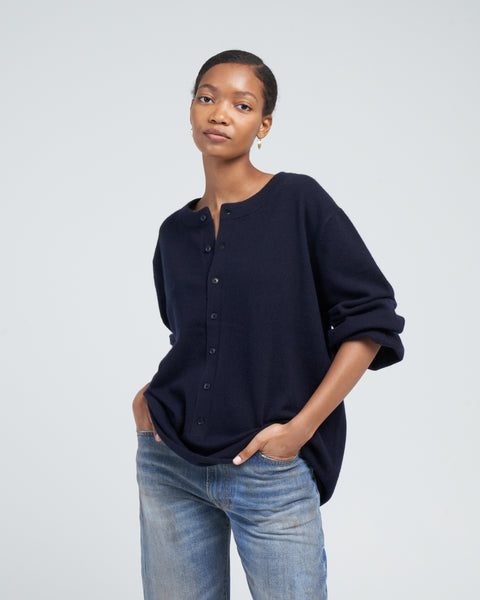 draped_sleeve_henley_navy_navy