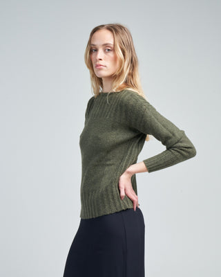 dreamy pullover