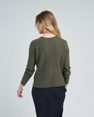 dreamy pullover