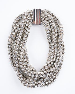 necklace - silver 952