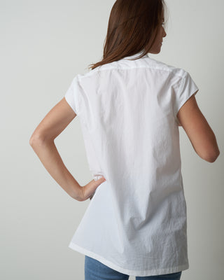 calvi shirt - white