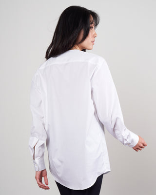 campo shirt - white