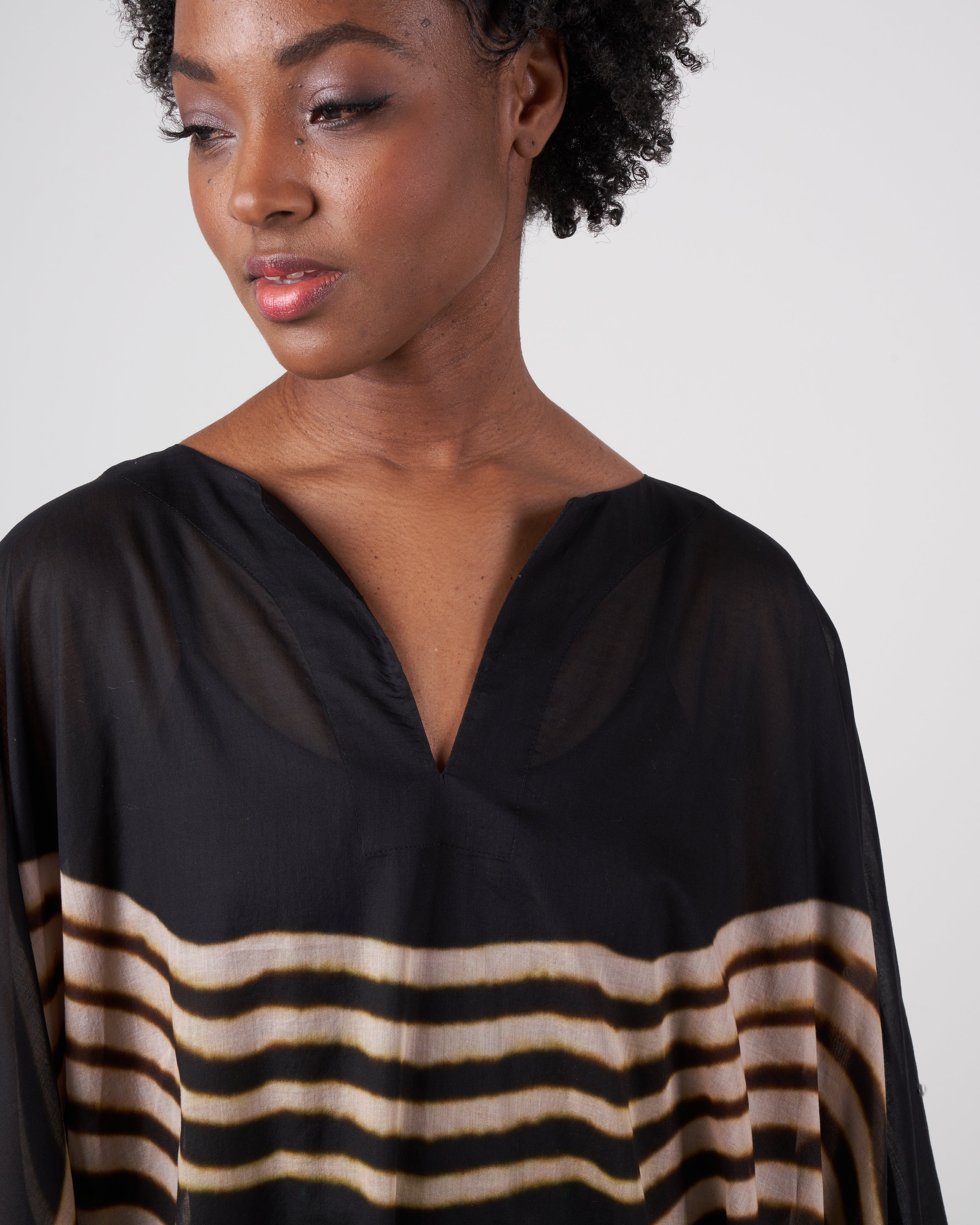 Dries Van Noten Cartland Shirt Dessin