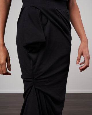 haudi skirt - black 900