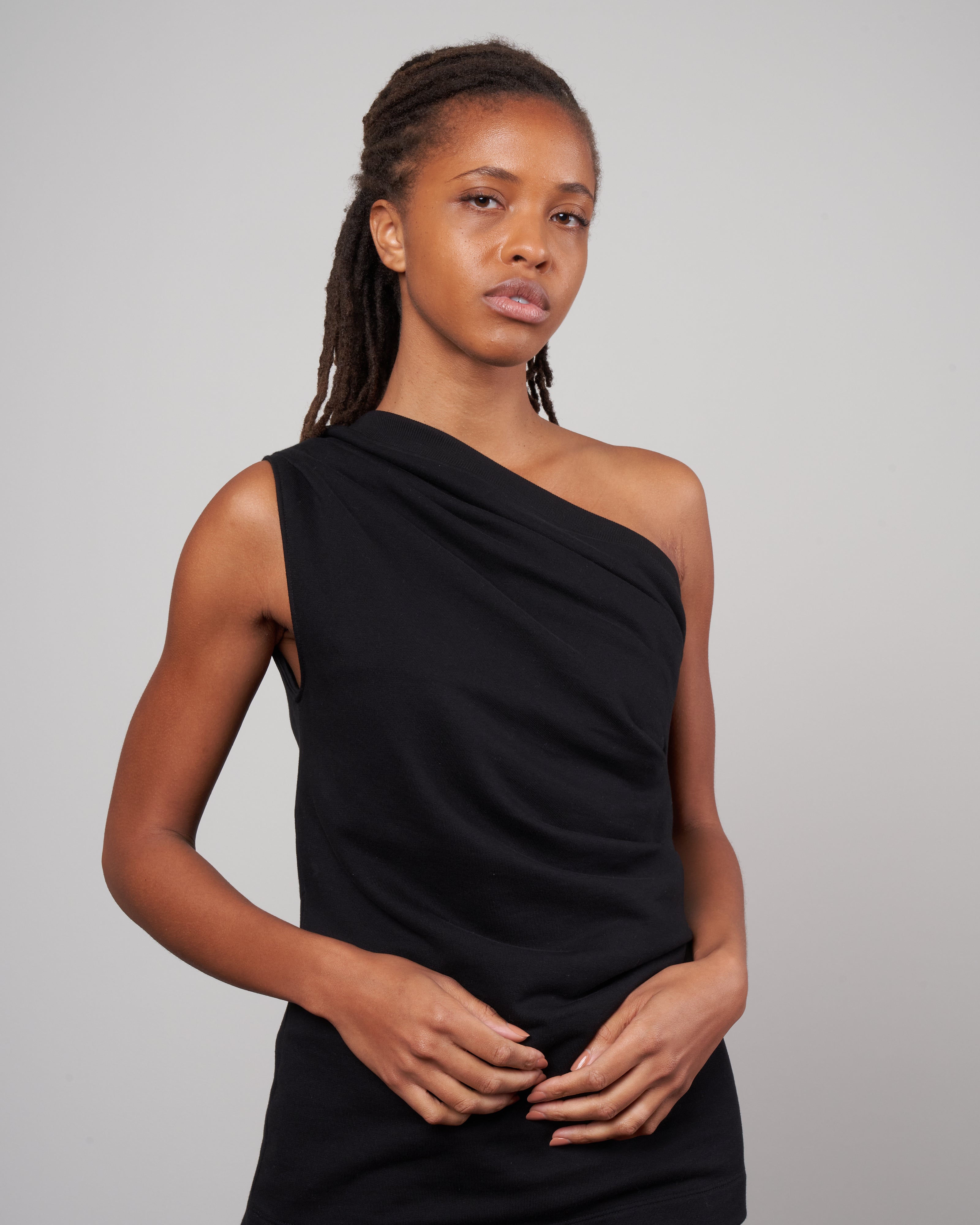 haxelot top - black 900 haxelot top - black 900