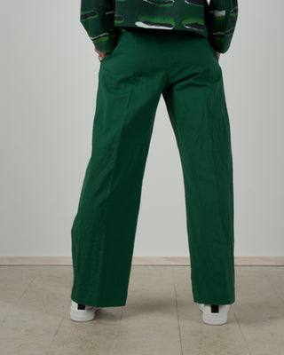 puvis pants - green
