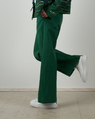 puvis pants - green