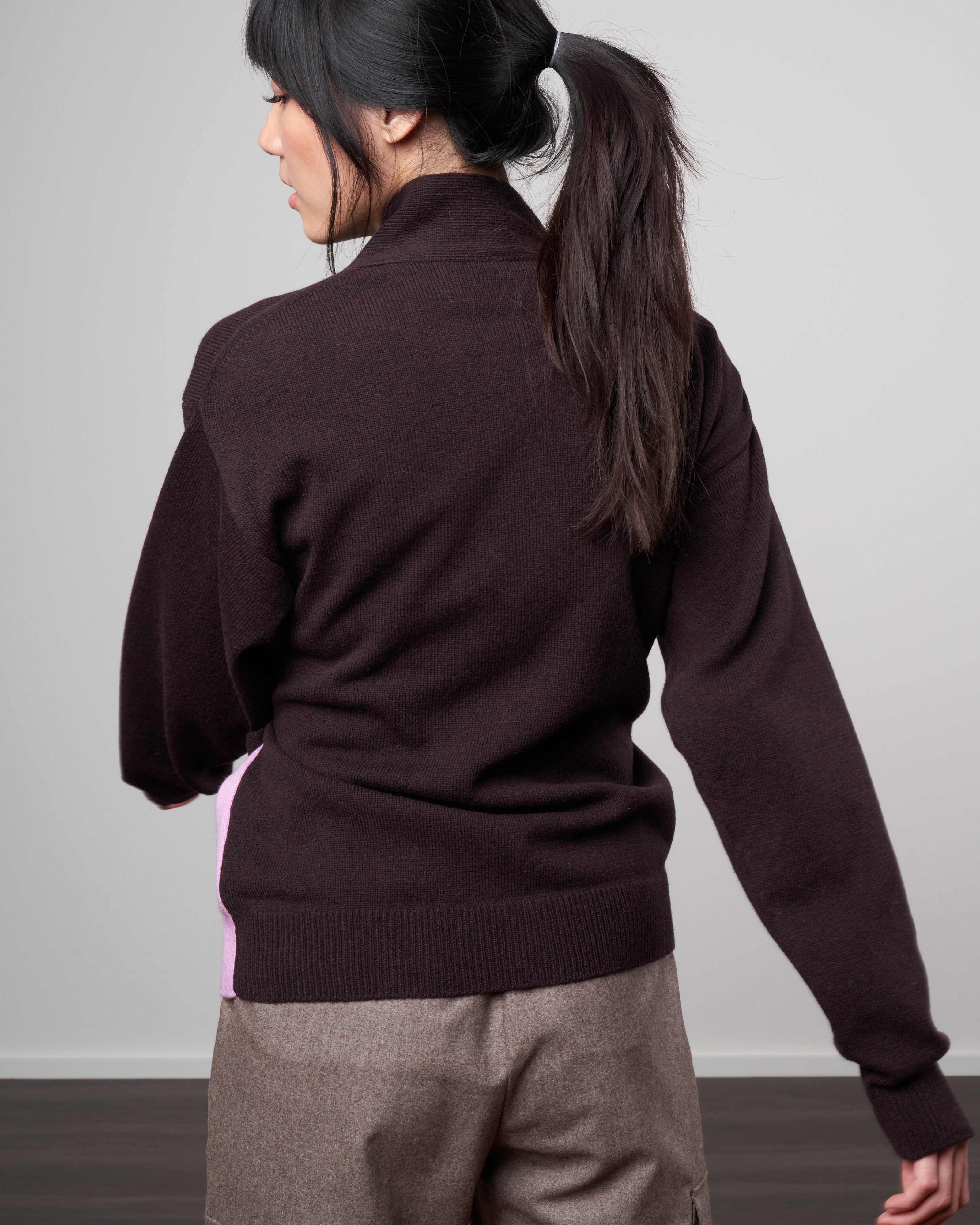 Dries Van Noten Tierney 3702 W.K.Cardigan Auber 357
