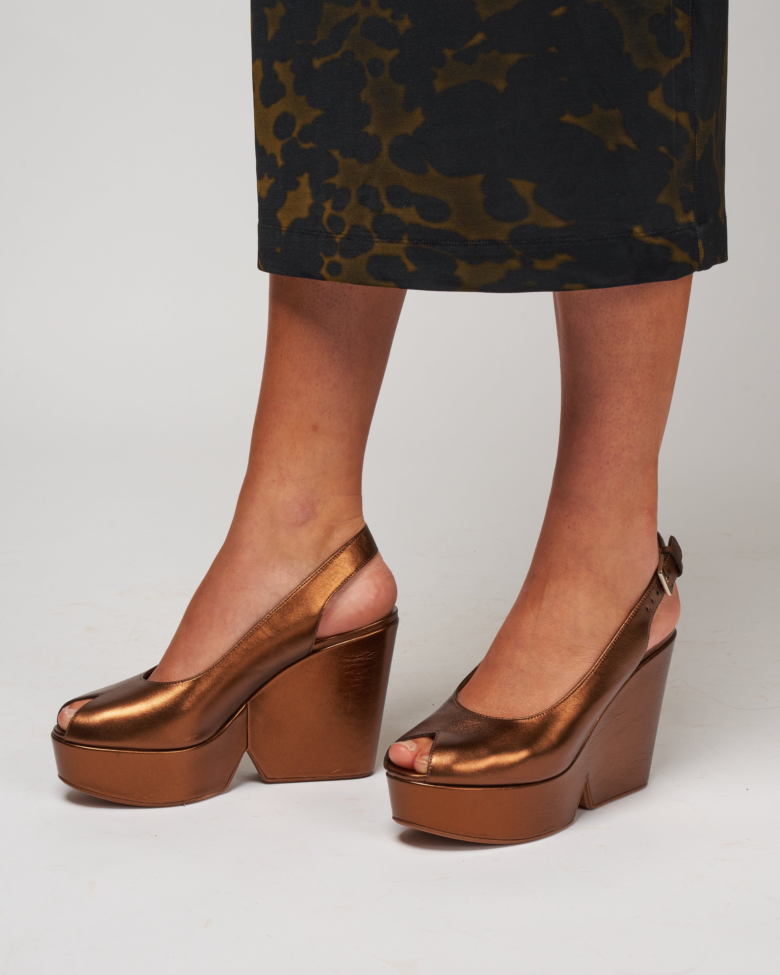 Clergerie Dylan Wedges Robert Clergerie Wedges Robert Clergerie