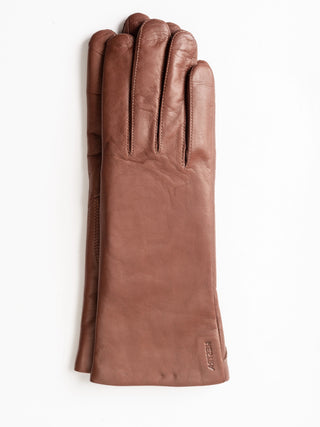 elisabeth gloves - chesnut