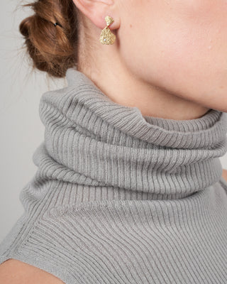 svelare earrings - gold