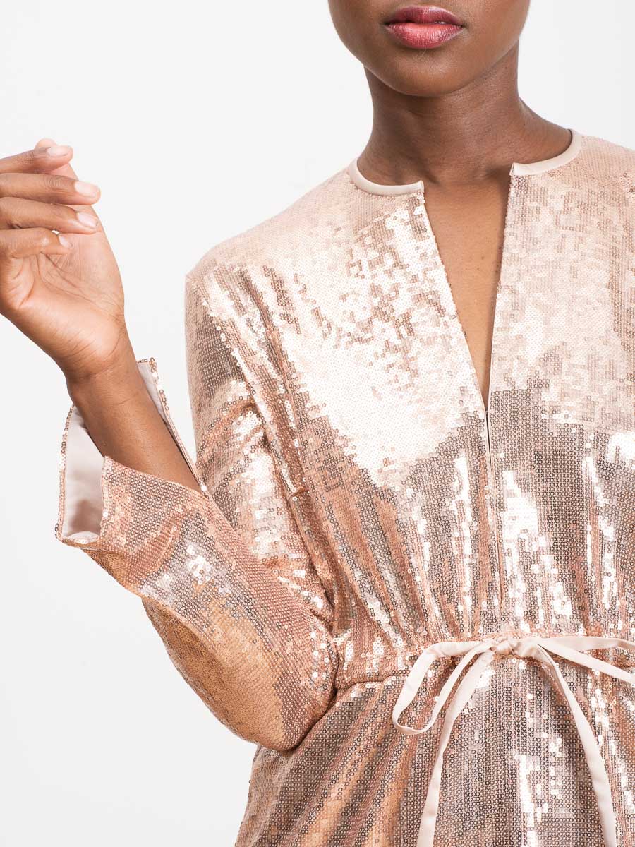 sequin keyhole dress sequin keyhole dress