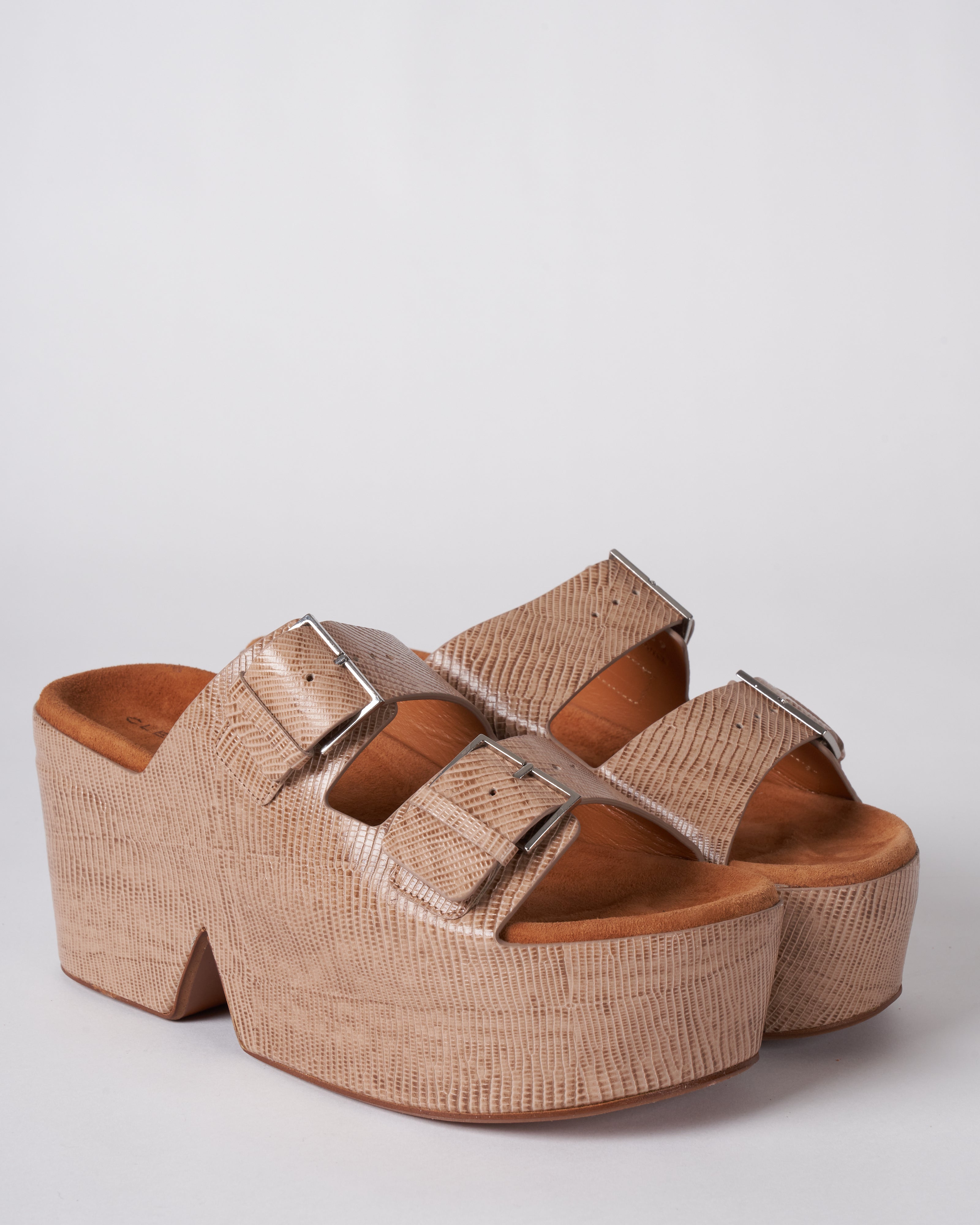 Robert Clergerie Esmet Sand Mtejus 261 - Main Image