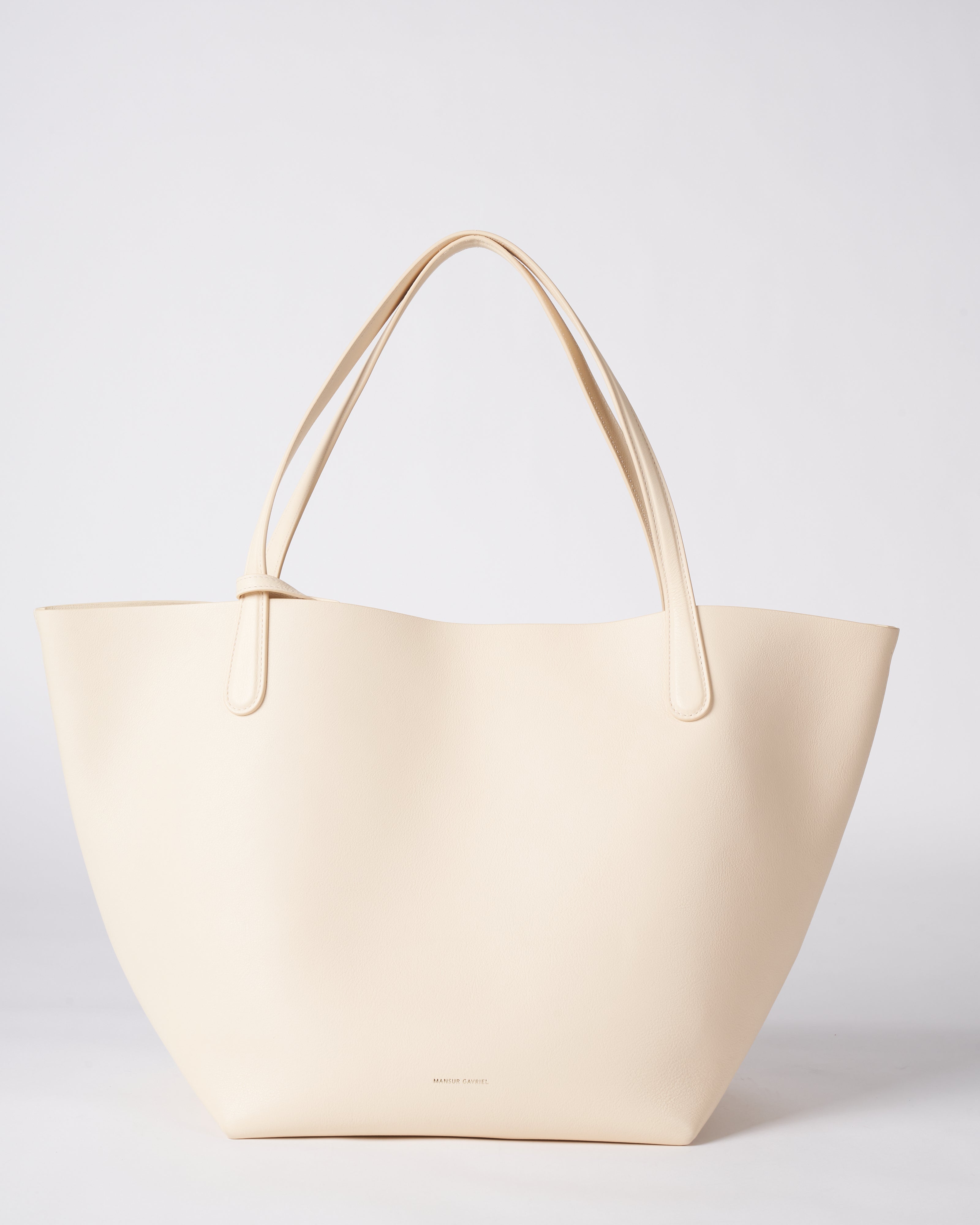Everyday Soft Tote - Sand