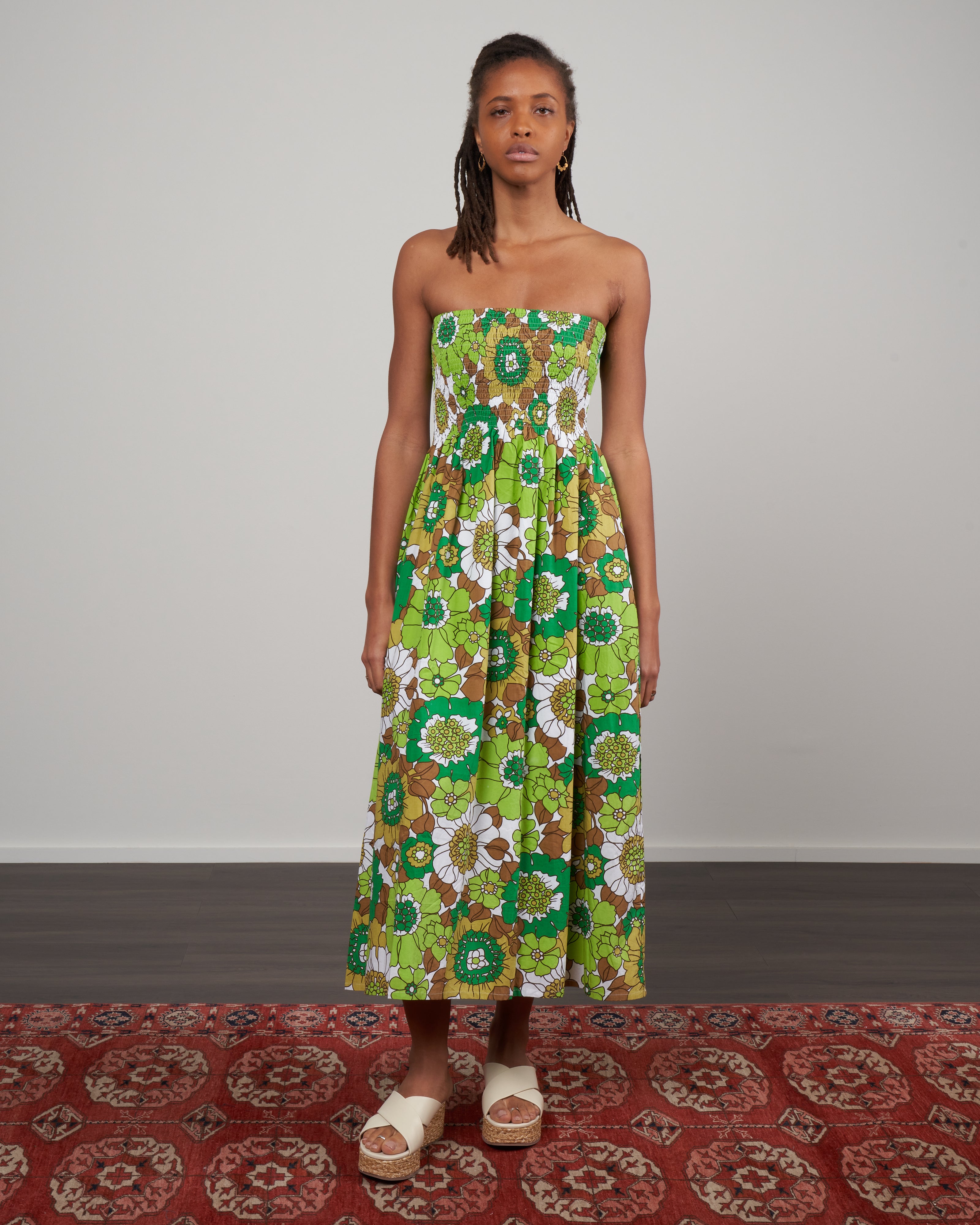madella midi dress madella midi dress