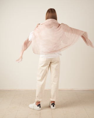 diamond scarf - 76187