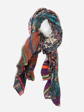 persian scarf