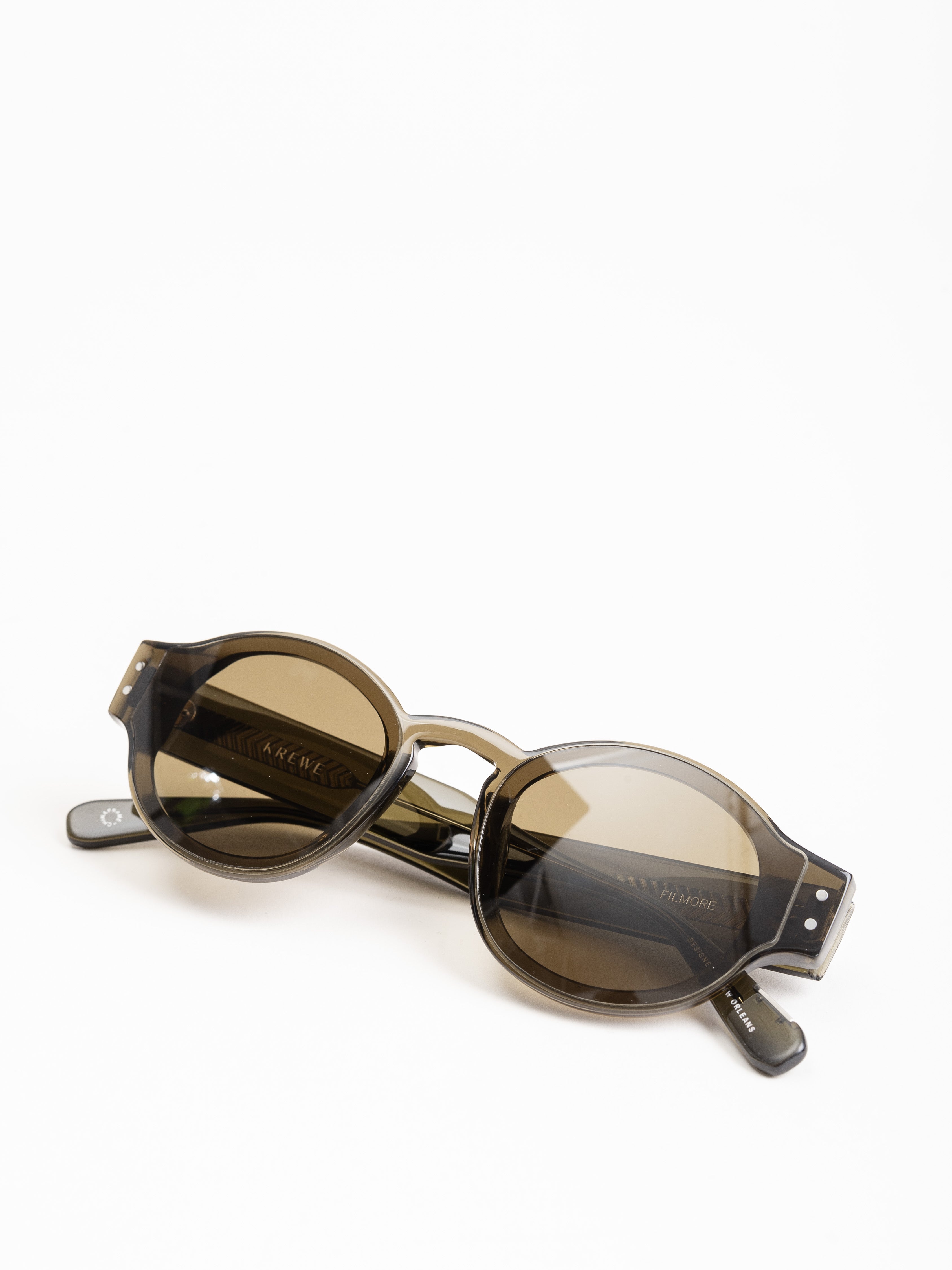 Winter Style: Equipment Blouse + Krewe Sunglasses — Untouchable