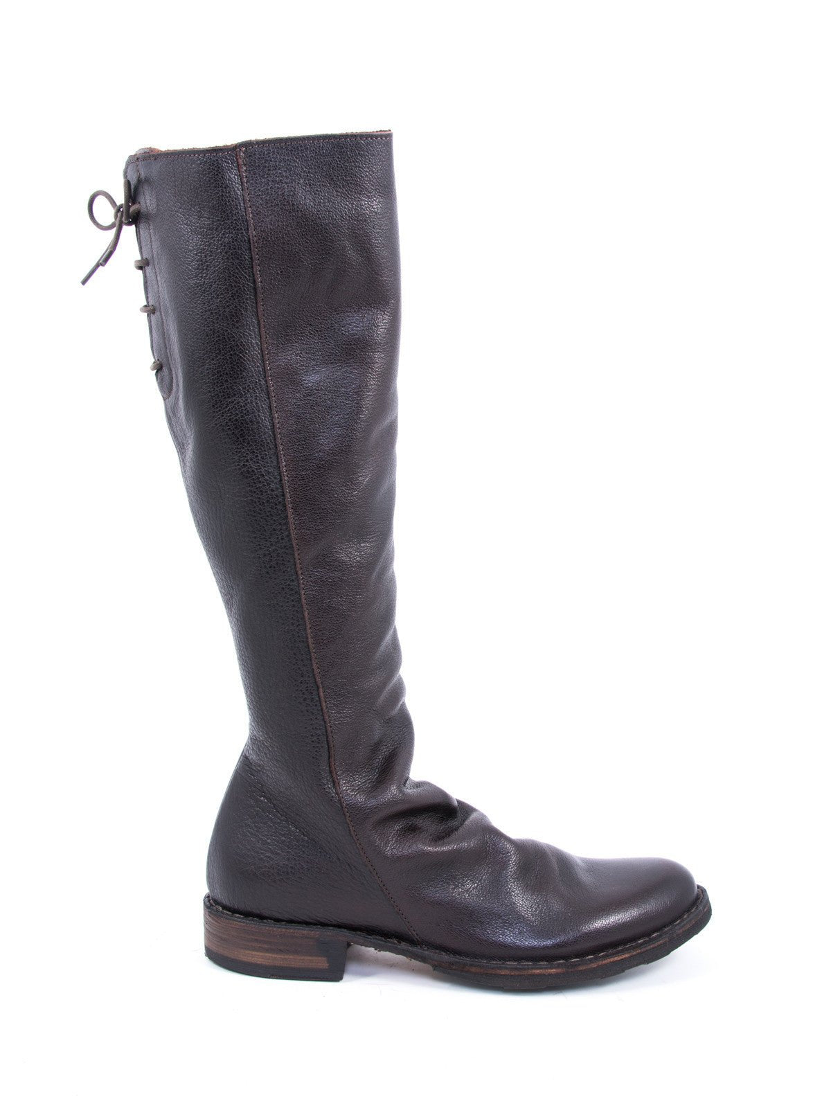 Fiorentini + Baker | Emma Boot in Sky West Ebony