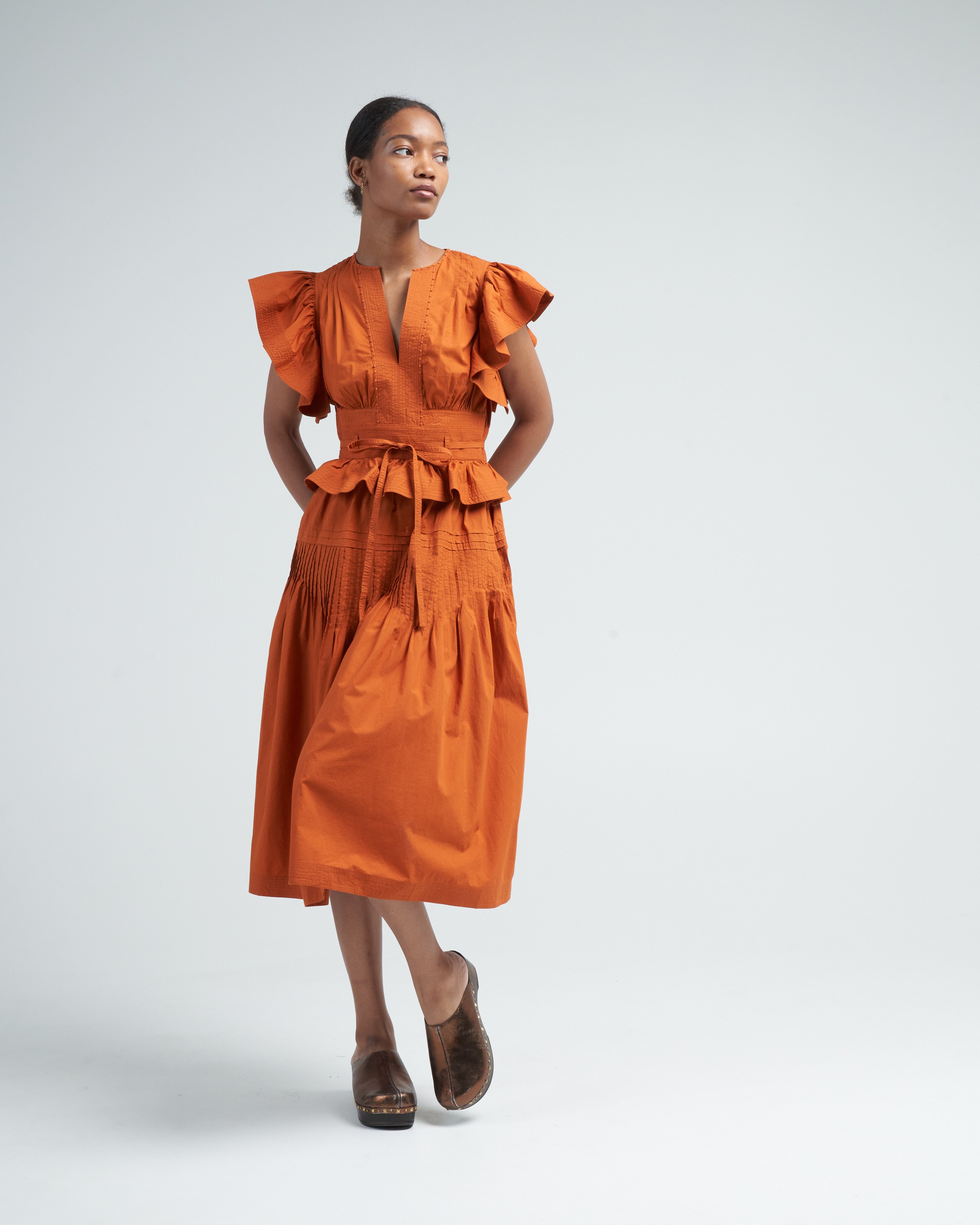 florence dress