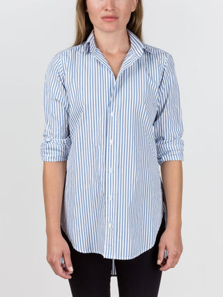grayson shirt - classic stripe