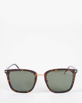 ft0949-d - dark havana/green