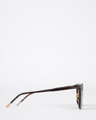 ft0949-d - dark havana/green