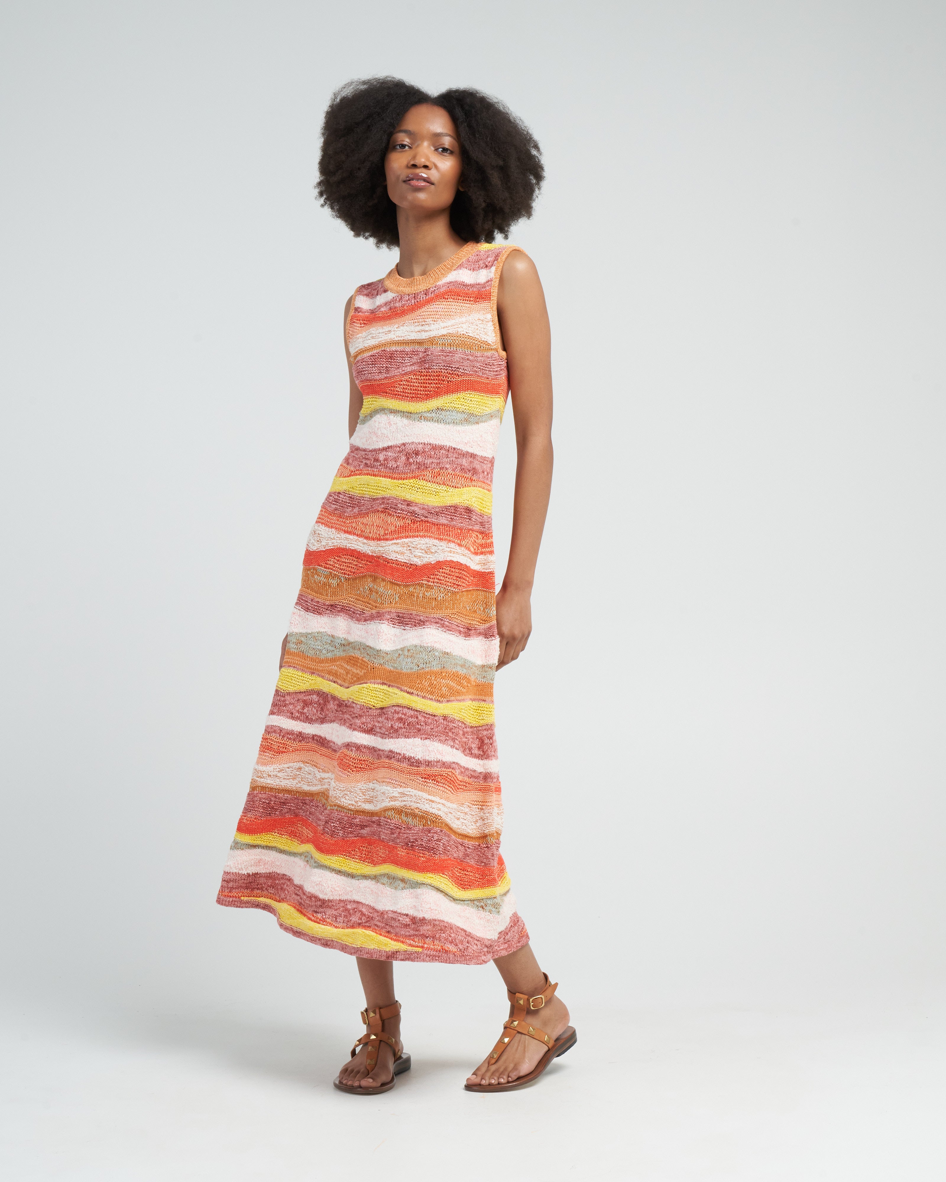Ulla Johnson Gaia Dress Agate Ulla Johnson Gaia Dress Agate