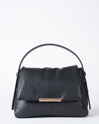 marge small tote - nero