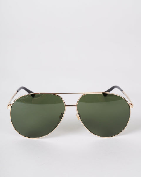 gg0832s-aviator-sunglasses-  display picture 3