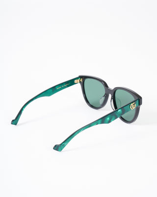 gg0960sa-001 - black/green