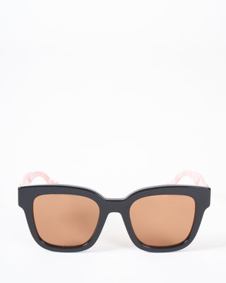 gg0998s-005 - black/pink/brown