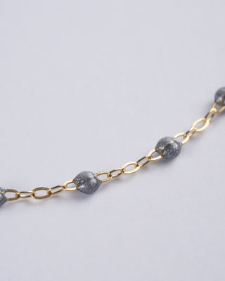 classic gigi bracelet - silver