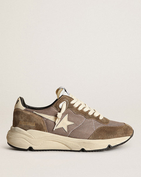 美品 GOLDEN  RUNNING SOLE スニーカー 39 golden-goose_running-sole-