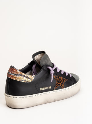 hi star sneaker - black-leopard