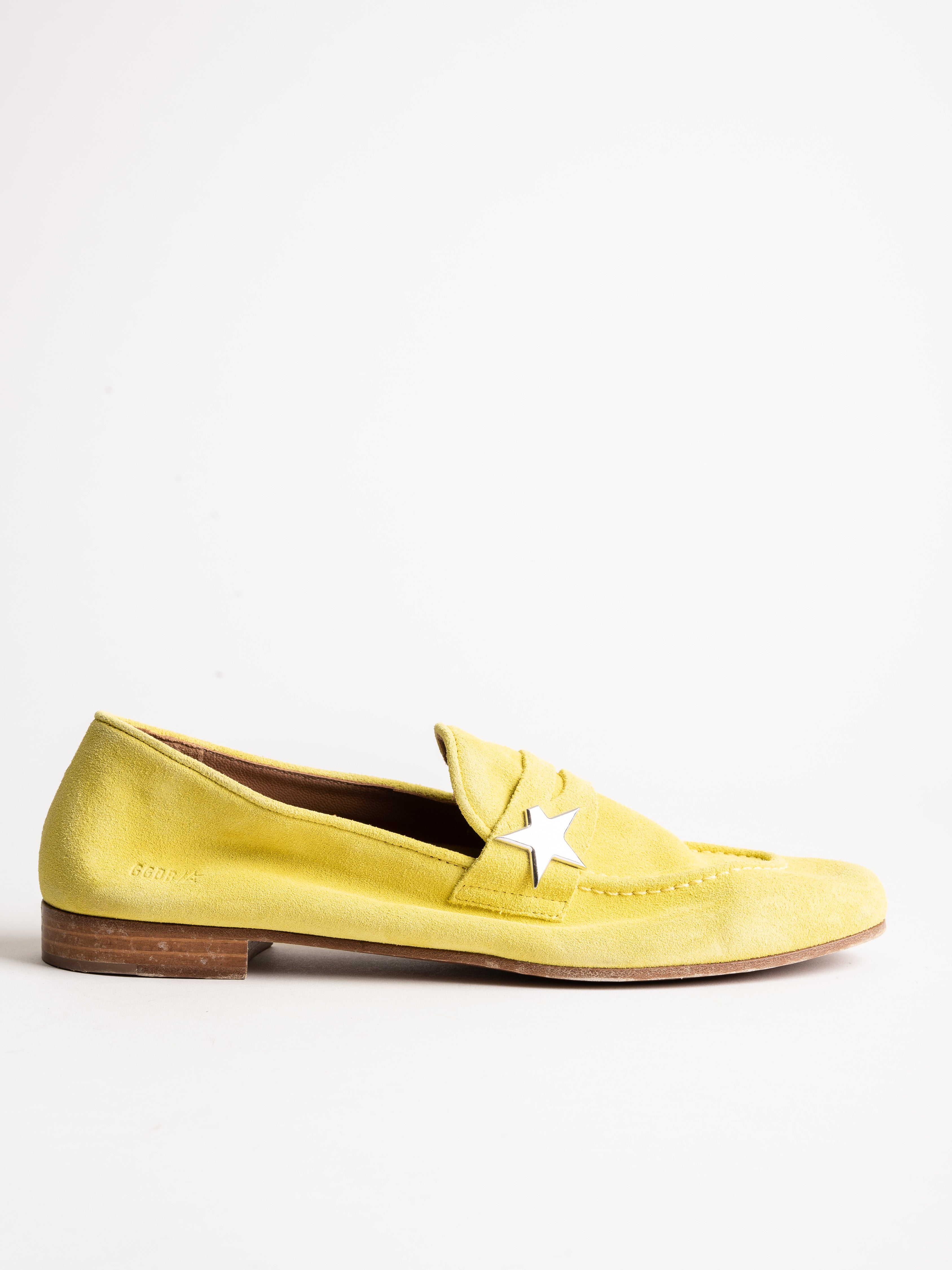 golden goose dress shoes Men's Golden Goose Dress Shoes