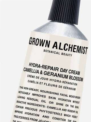 hydra-repair day cream