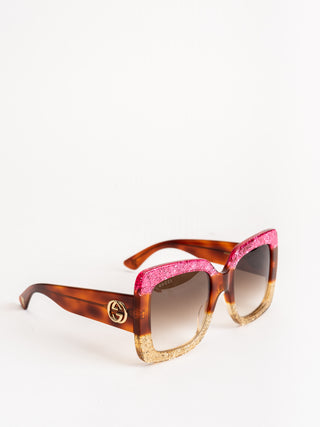 GG0083S sunglasses