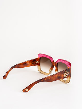 GG0083S sunglasses