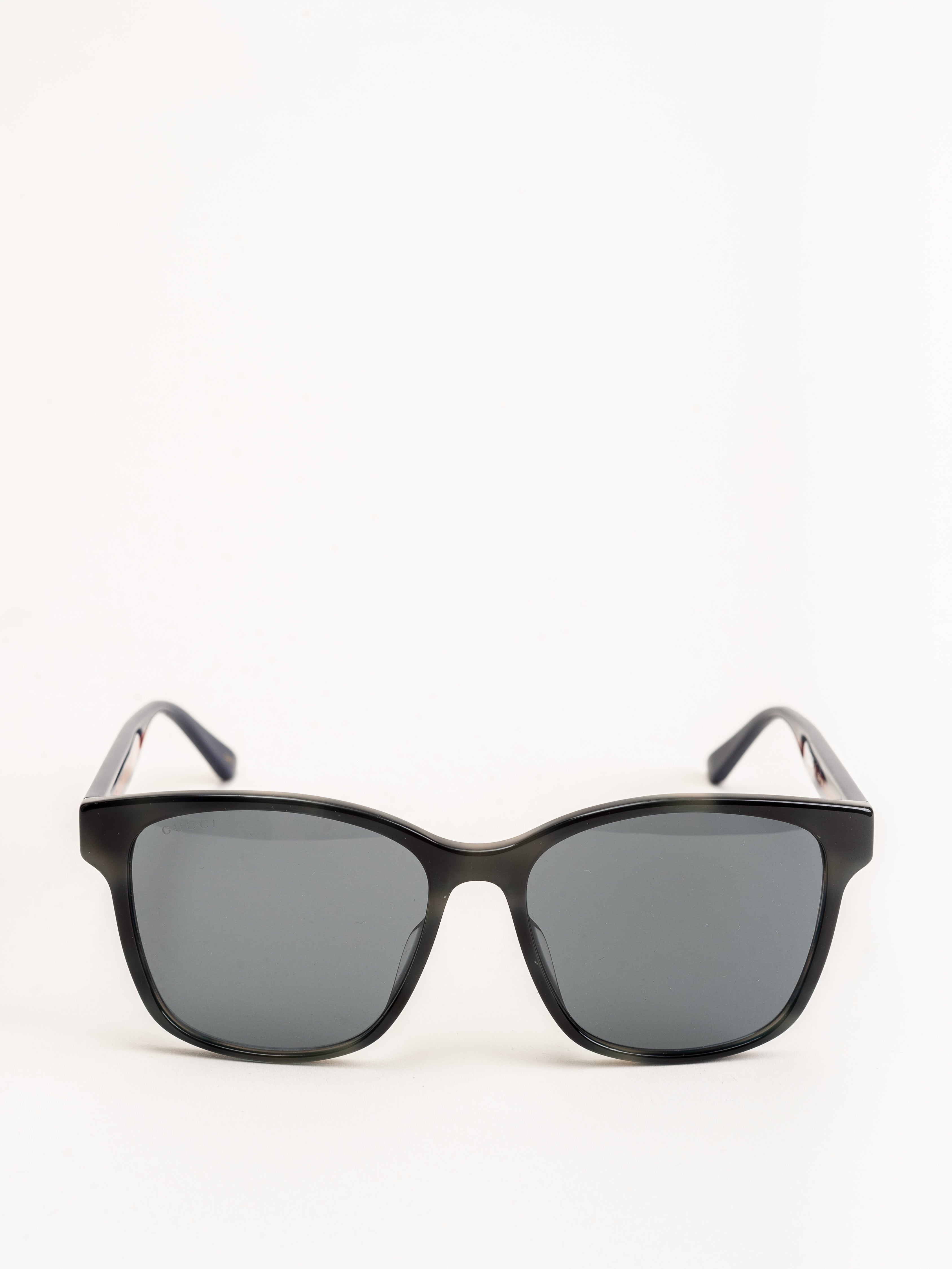 Gucci Gg-0417Sk-004 Black - Blue