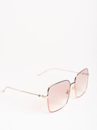 GG0443S-005 sunglasses