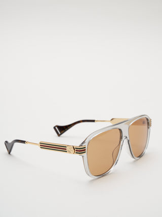 GG0587S-003 sunglasses