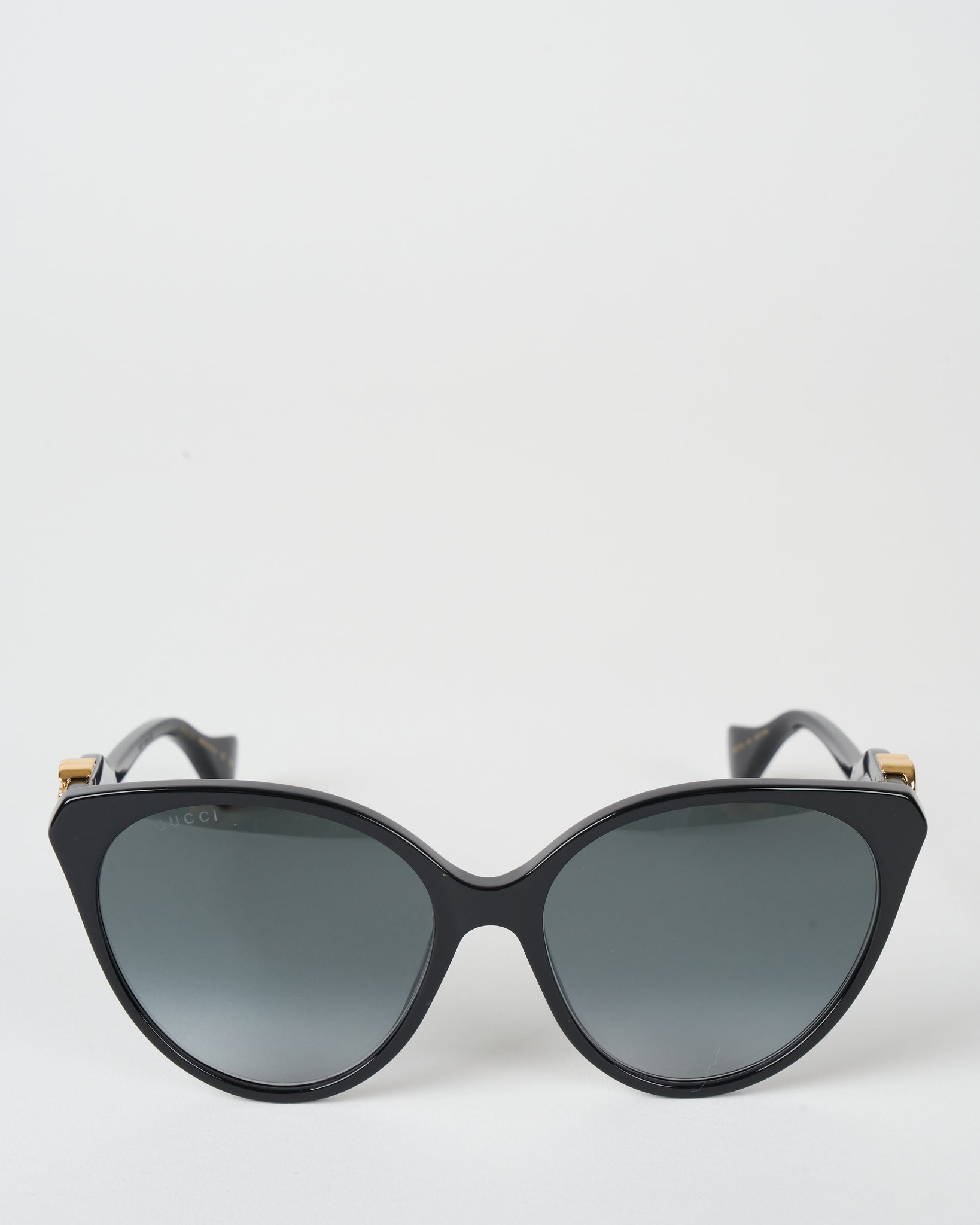 Gucci Gg1011S-001 Acetate Black â scarpa
