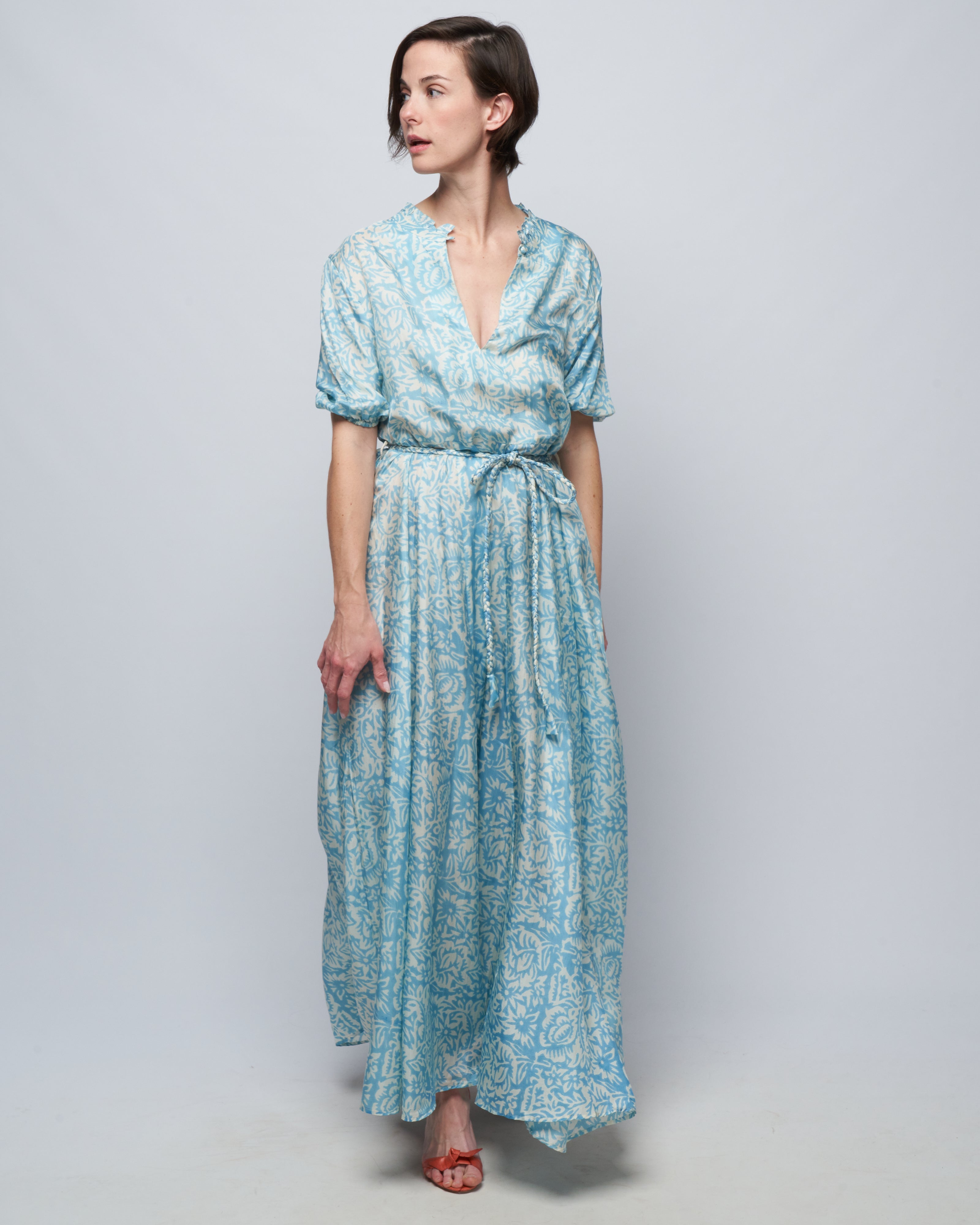 oceanus dress