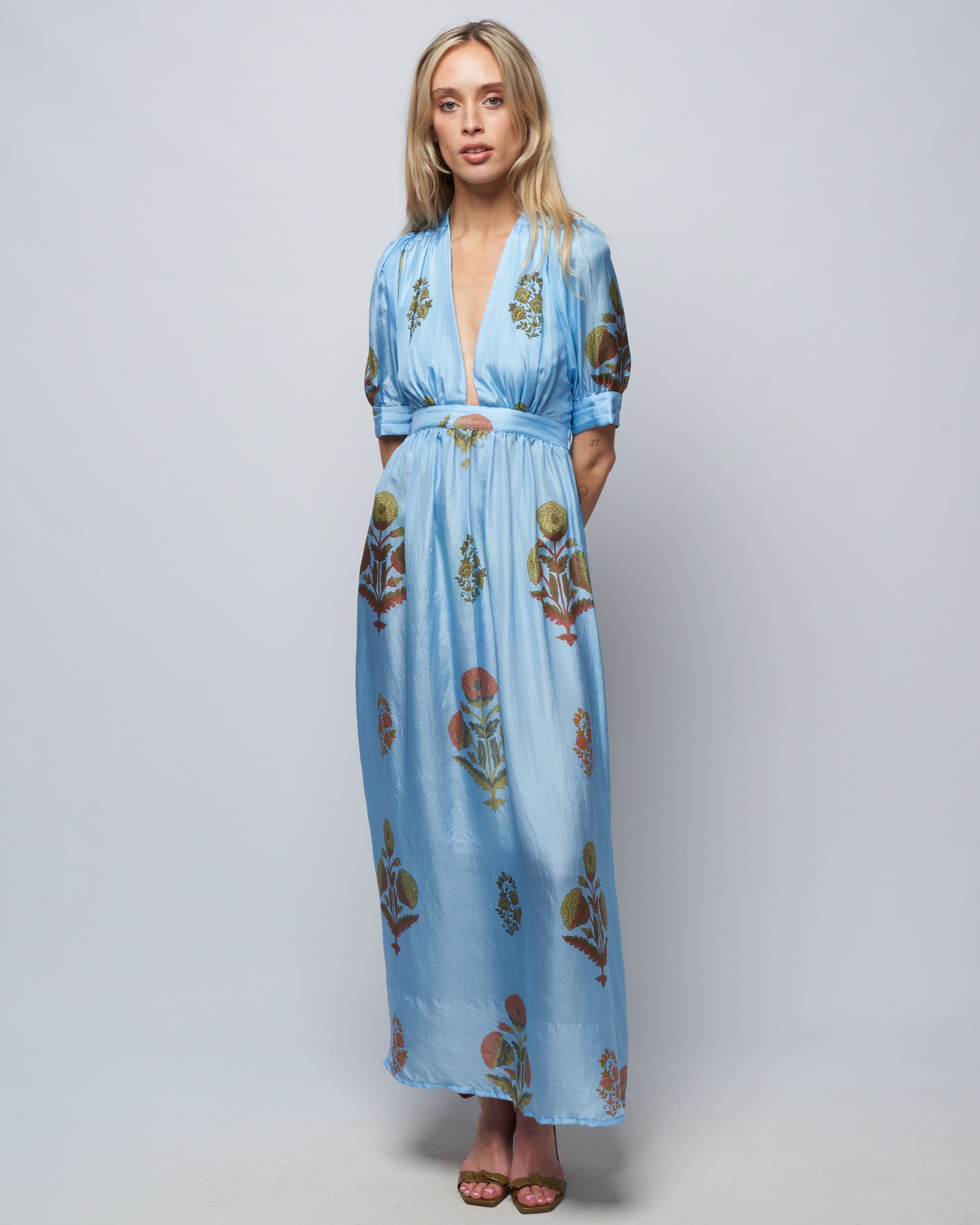 surya dress